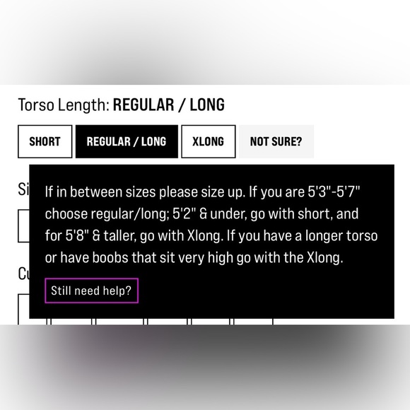 TA3 Hi Cut Lifty Lace Up Corset Swimsuit Bathing Suit Medium Regular/Long F/G - Picture 14 of 15